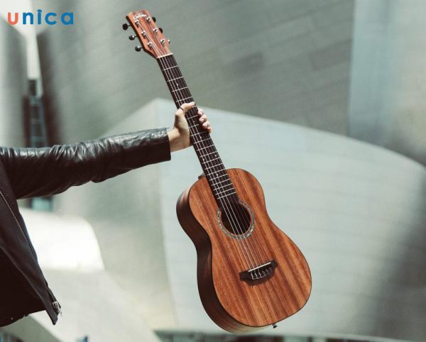 Nguồn gốc xuất xứ đàn guitar