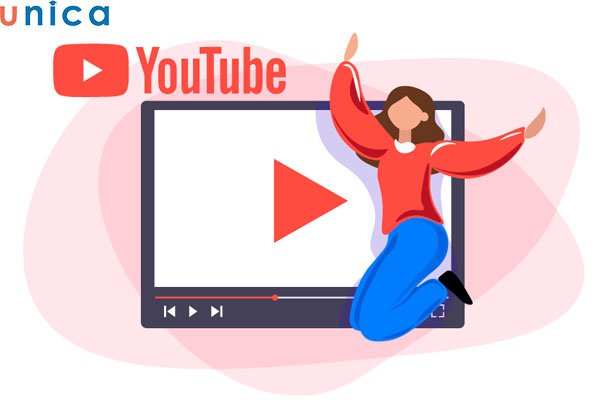 Sử dụng đúng kích thước thumbnail Youtube kênh sẽ thể hiện sự chuyên nghiệp