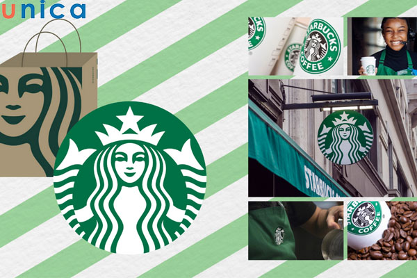 Logo thương hiệu giúp kết nối thương hiệu với khách hàng hiệu quả