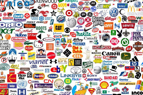 Nghiên cứu thị trường để tìm hiểu xu hướng thiết kế logo hiện nay