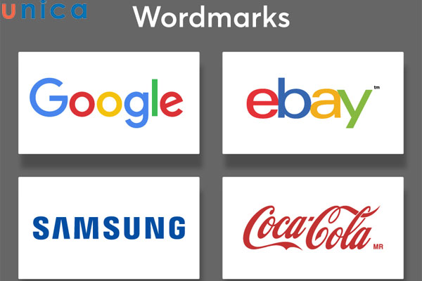 Kỹ thuật Wordmarks
