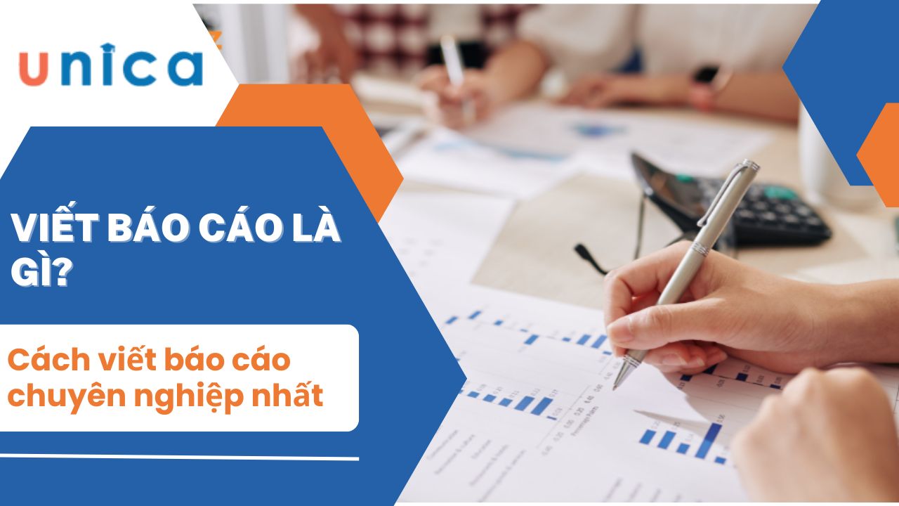 Hướng dẫn viết báo cáo chuyên nghiệp cho nhân viên