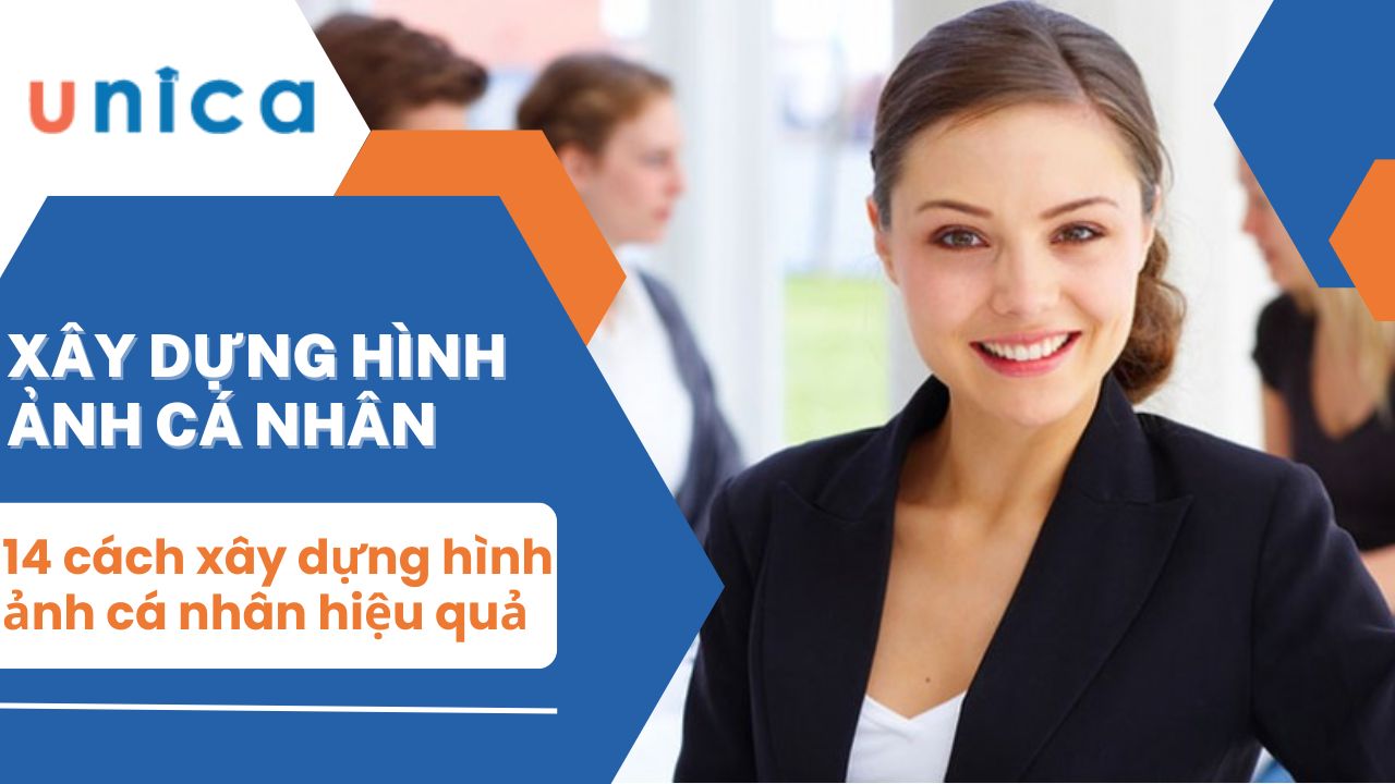 Xây dựng thương hiệu cá nhân trên Facebook chỉ với 3 lưu ý 