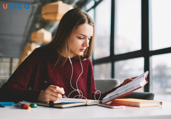 Tạo cho mỗi ngôn ngữ một thói quen học tập duy nhất