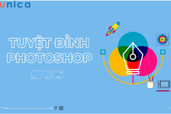 Tạo viền chữ với text không đổ màu