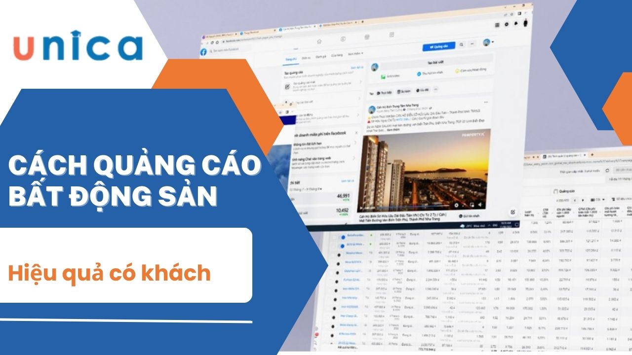 Cách quảng cáo bất động sản hiệu quả có khách
