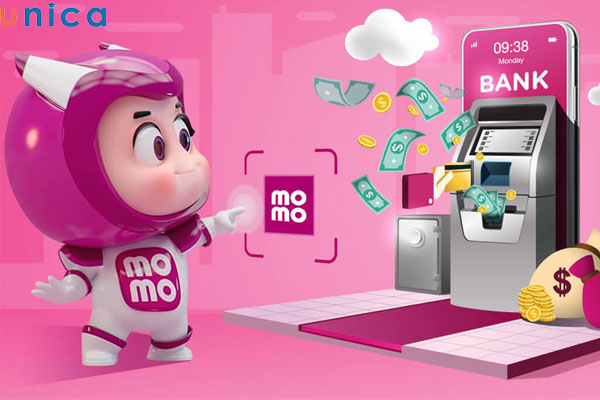 Kiếm tiền online trên MoMo có thật 100%