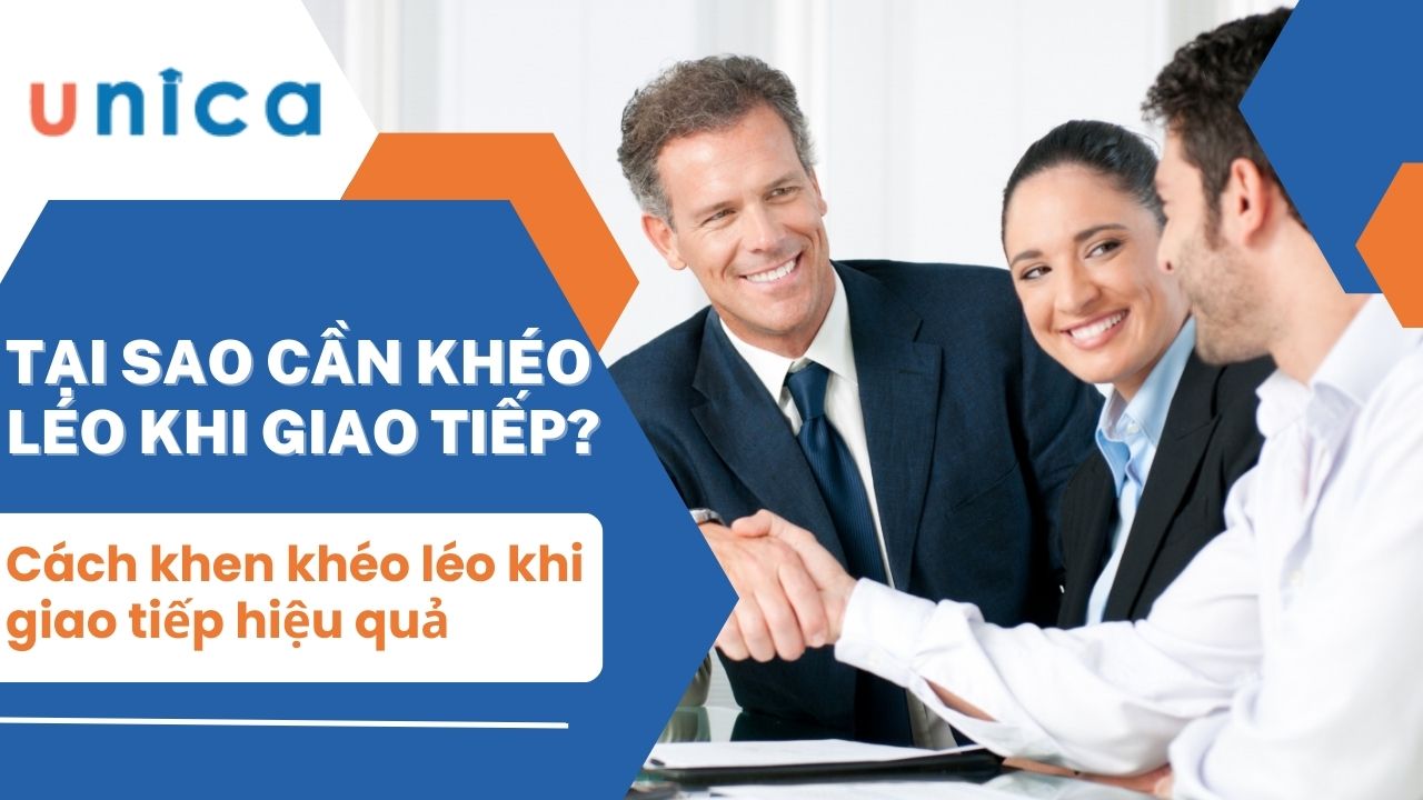 9 cách khen khéo léo khi giao tiếp được nhiều người dùng nhất