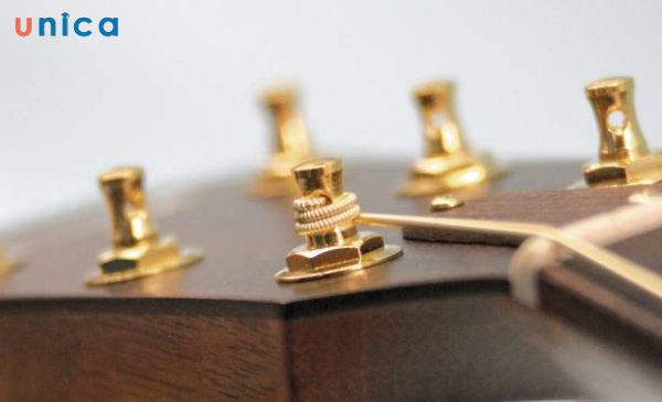 Chọn khóa dễ sử dụng