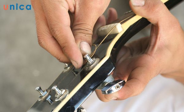 Chọn loại khóa phù hợp