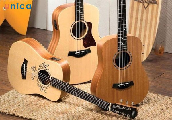 Lý do nên mua đàn guitar classical
