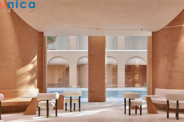 Phong cách Minimalism đề cao sự tối giản