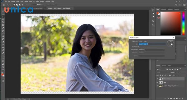 Có thể sử dụng bất kỳ phiên bản Photoshop nào để chỉnh ảnh ngược sáng
