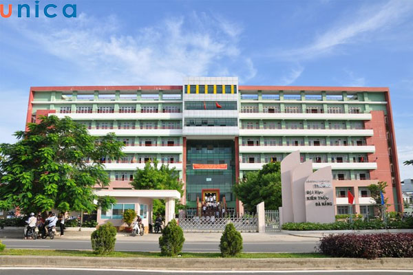 Trường Đại học Kiến Trúc Đà Nẵng