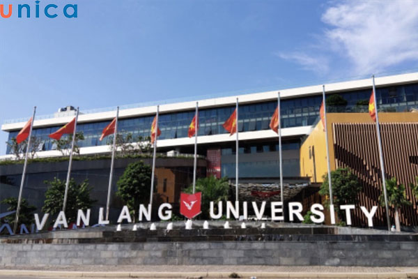 Đại học Văn Lang tự hào là một trường đào tạo thiết kế hàng đầu