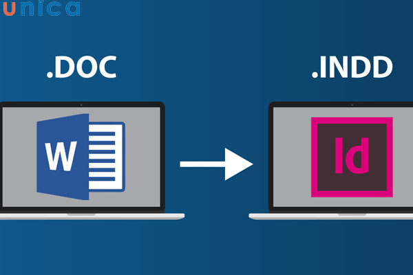 Tính năng tuỳ chọn giữ nguyên định dạng file Word
