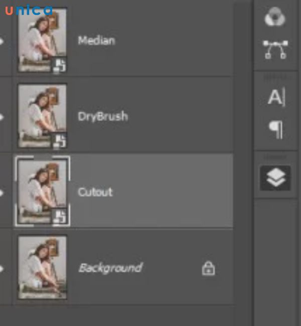 Đổi tên từng lớp