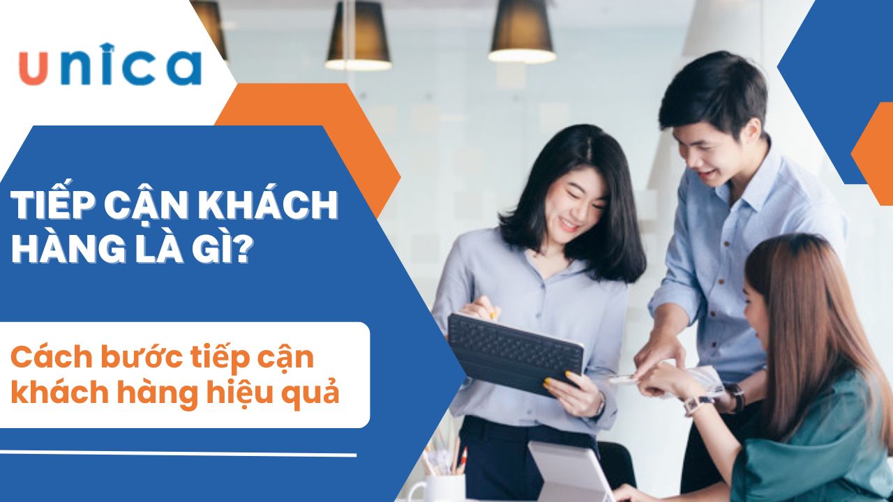 3 Cách tiếp cận khách hàng doanh nghiệp đỉnh cao dành cho người mới