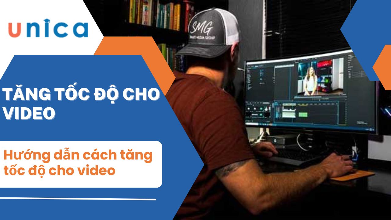 Hướng dẫn tăng tốc độ video trong After Effect một cách dễ dàng