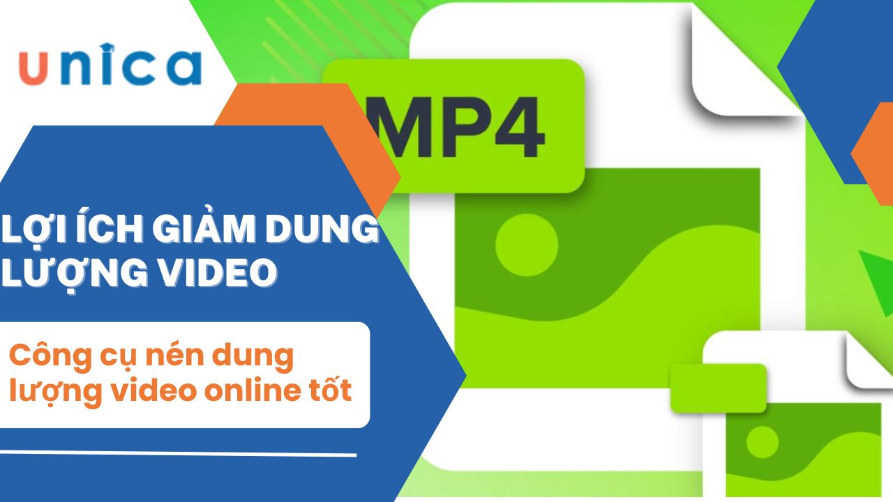 7 Công cụ làm giảm dung lượng video online phổ biến hiện nay