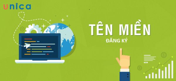 Chọn nhà đăng ký tên miền