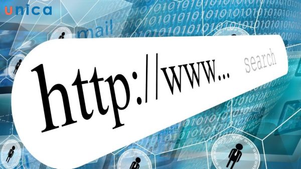 Domain là gì?