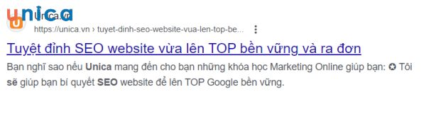 Không lặp lại từ và không sai lỗi chính tả