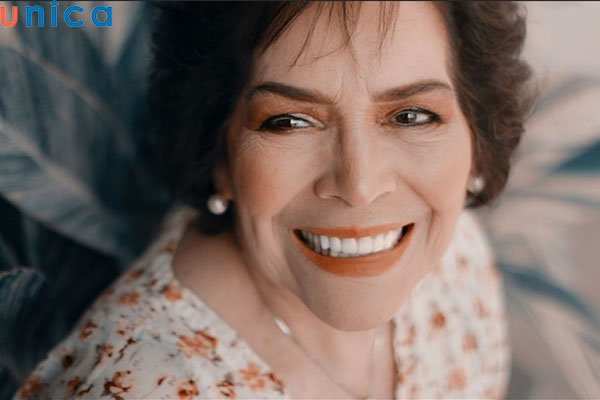 Ảnh mẫu ban đầu