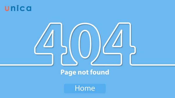 Lỗi 404 Not Found là một mã trạng thái HTTP tiêu chuẩn