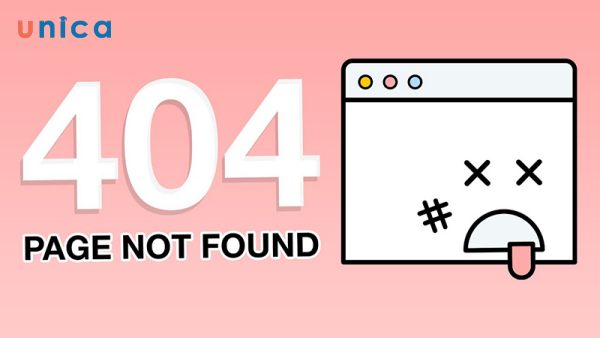 Nguyên nhân lỗi 404 từ phía người dùng