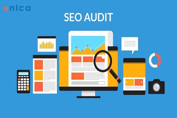 seo audit là gì