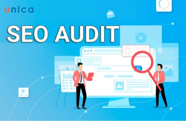 Đầu quý là thời điểm lý tưởng để thực hiện SEO Audit