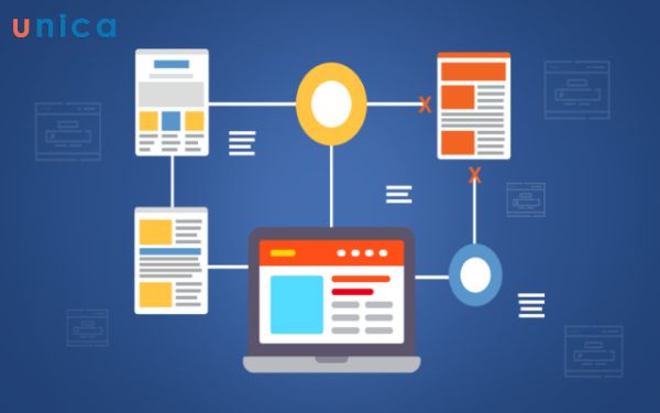 Các trang mồ côi orphan page