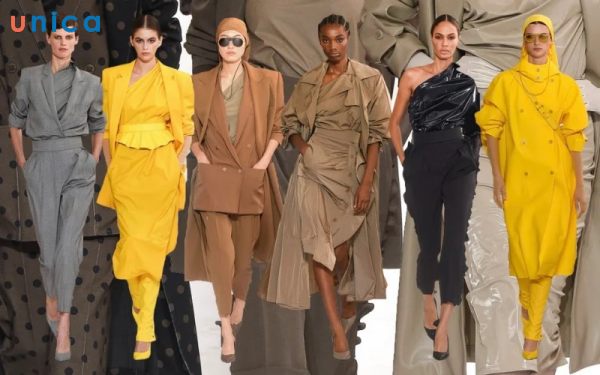 Phong cách monochrome luôn mang lại vẻ đẹp cổ điển và không bao giờ lỗi thời