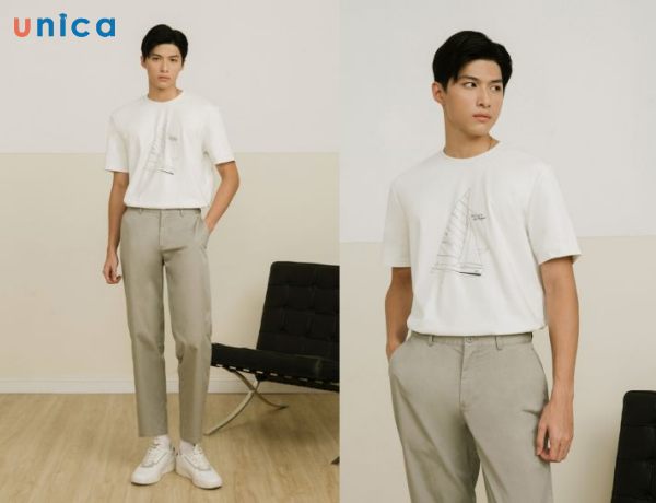 Một số lưu ý khi phối đồ với màu trung tính