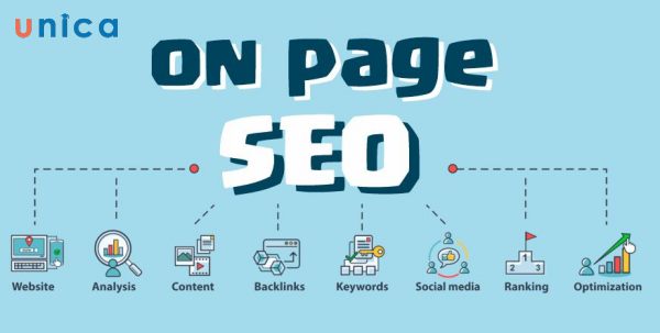 Lợi ích của việc tối ưu SEO on-page