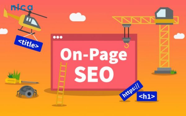 Các yếu tố khi tối ưu Seo onpage