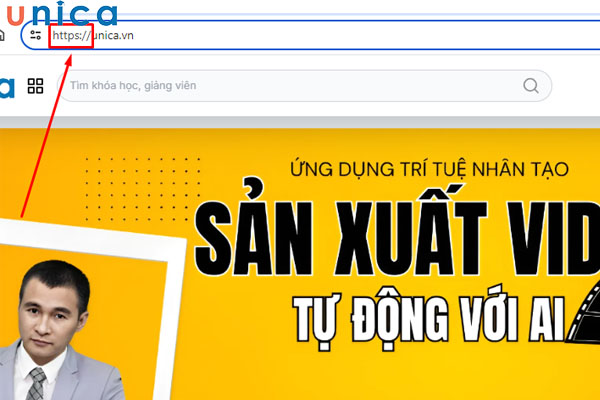 Vị trí của giao thức