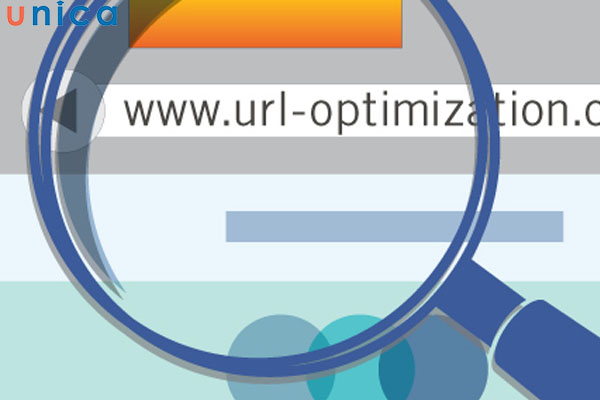 Tối ưu hoá URL giúp tăng trải nghiệm người dùng