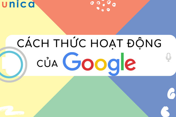 Cách thức hoạt động của SEO trên Google