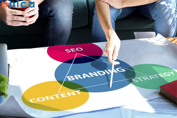 SEO Branding giúp xây dựng thương hiệu