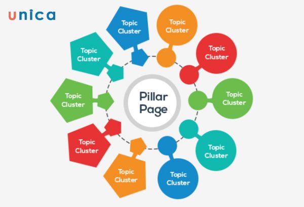 Xác định các trang Pillar cần tối ưu lên Top