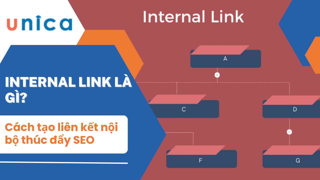 Internal Link là gì? Cách tạo liên kết nội bộ thúc đẩy SEO