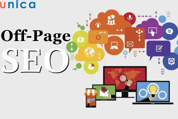 SEO Offpage giúp tăng cường đánh giá của Google