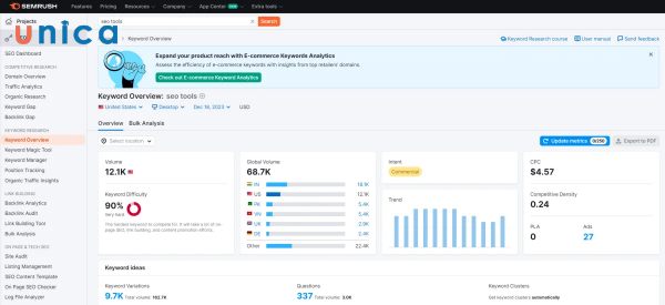 Phân tích dữ liệu quảng cáo