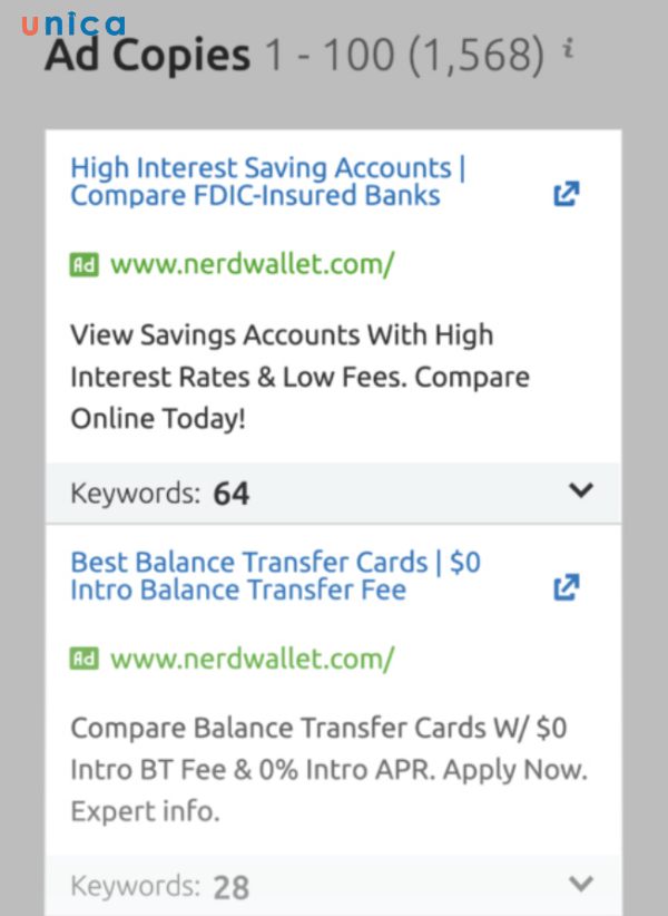 Advertising Research