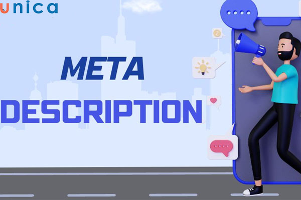 Meta Description là gì?