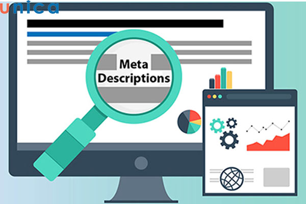 Sai lầm khi viết Meta description trong SEO