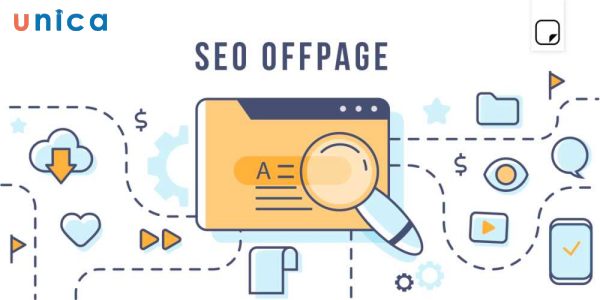 Tối ưu hóa ngoài trang (Off-Page SEO)