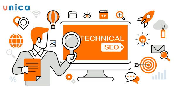 SEO kỹ thuật (Technical SEO)